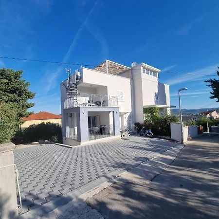 מורטר Matoc Apartments מראה חיצוני תמונה