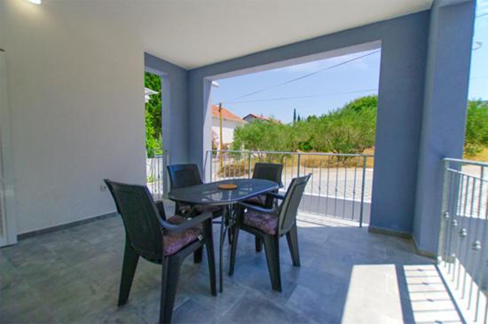 מורטר Matoc Apartments מראה חיצוני תמונה