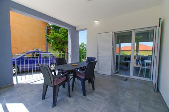 מורטר Matoc Apartments מראה חיצוני תמונה