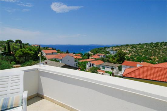 מורטר Matoc Apartments מראה חיצוני תמונה