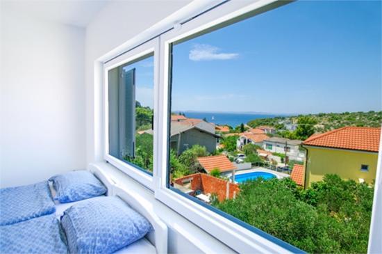 מורטר Matoc Apartments מראה חיצוני תמונה