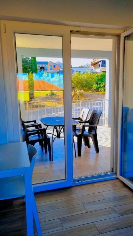 מורטר Matoc Apartments מראה חיצוני תמונה