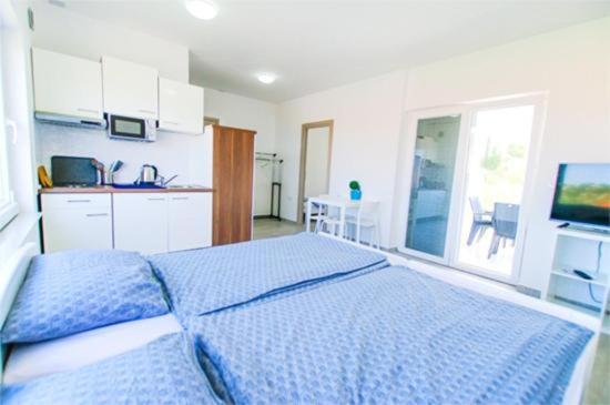 מורטר Matoc Apartments מראה חיצוני תמונה