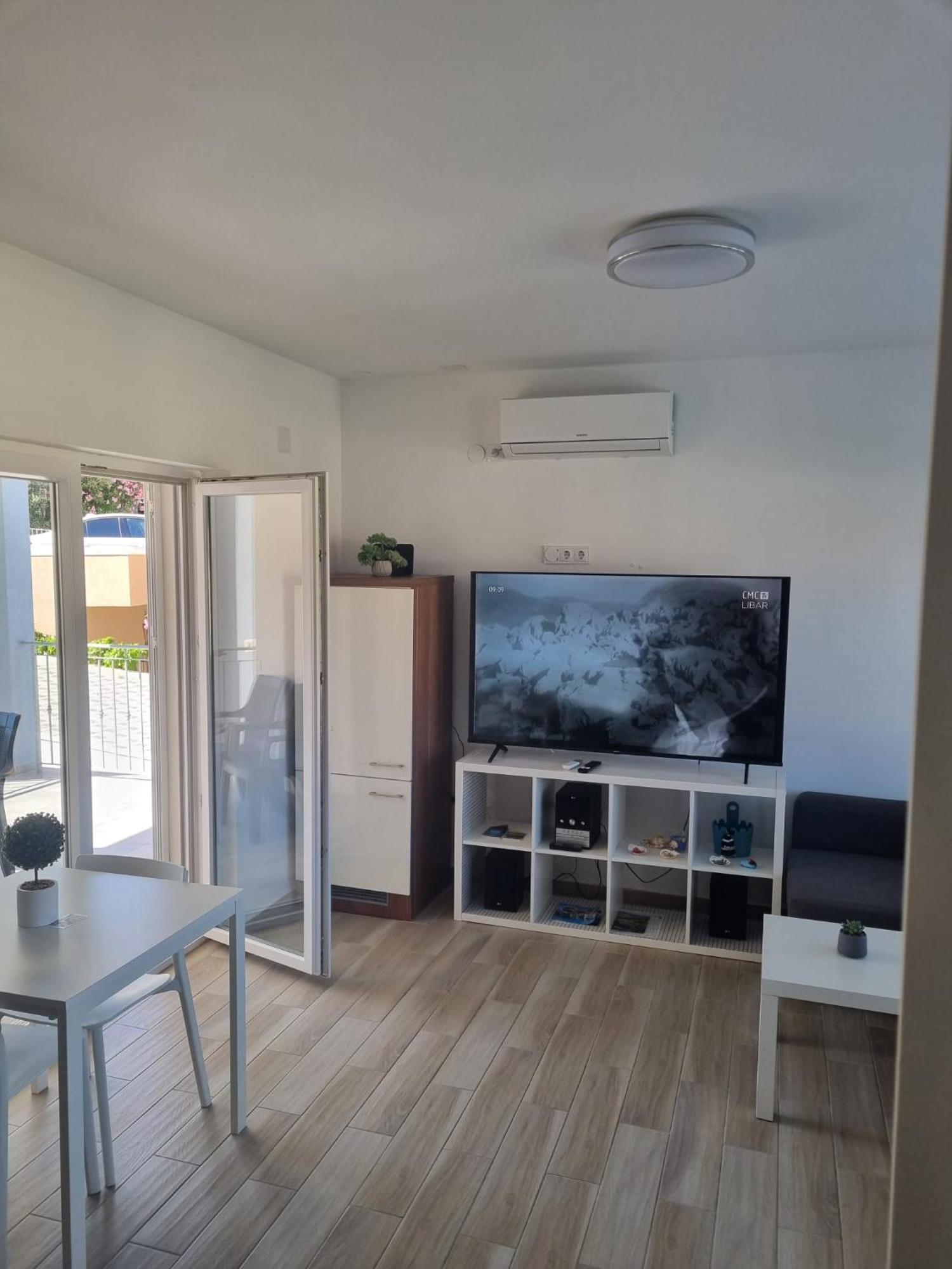 מורטר Matoc Apartments מראה חיצוני תמונה